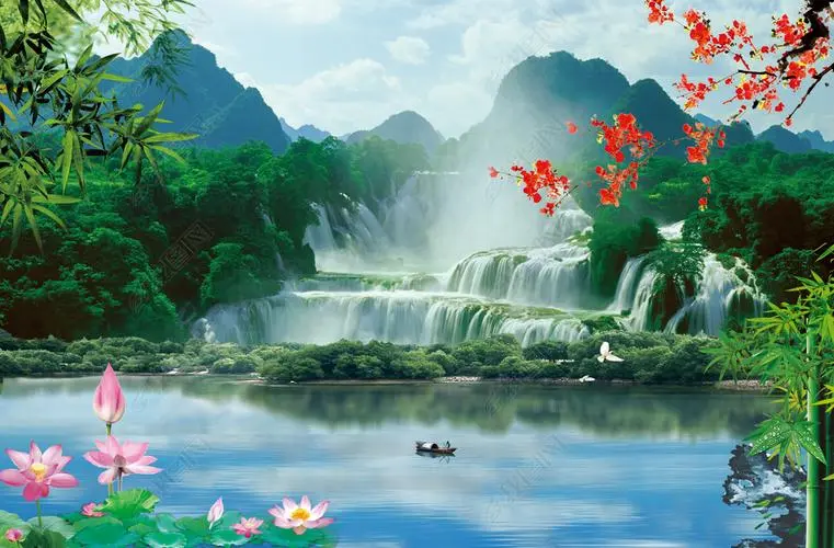 节能高精度稳定性